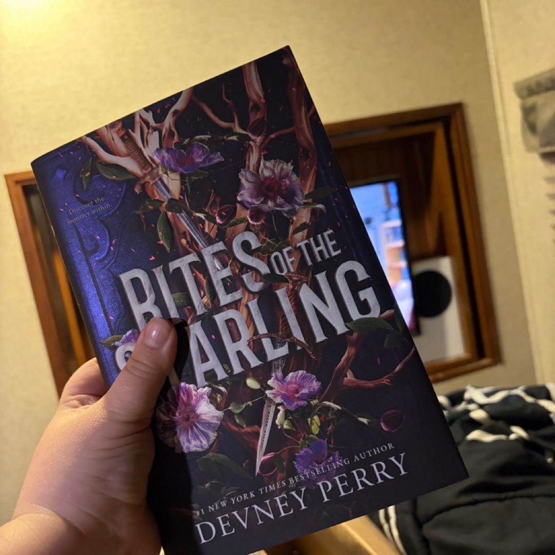 Rites of the starling
