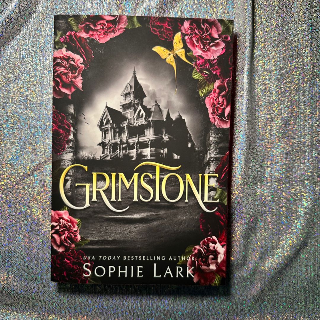 Grimstone