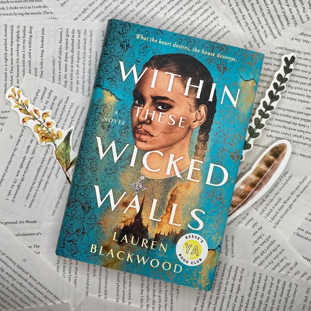 Within These Wicked Walls