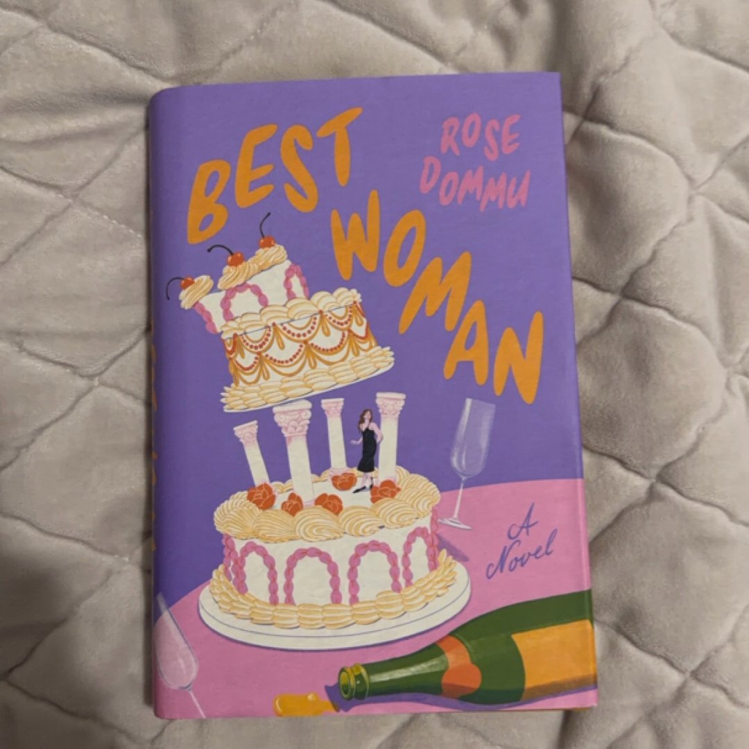 Best Woman