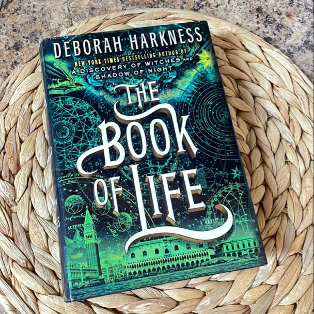 The Book of Life