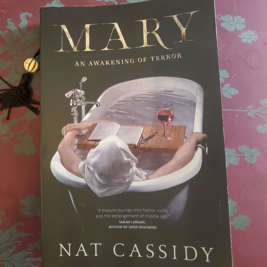 Mary