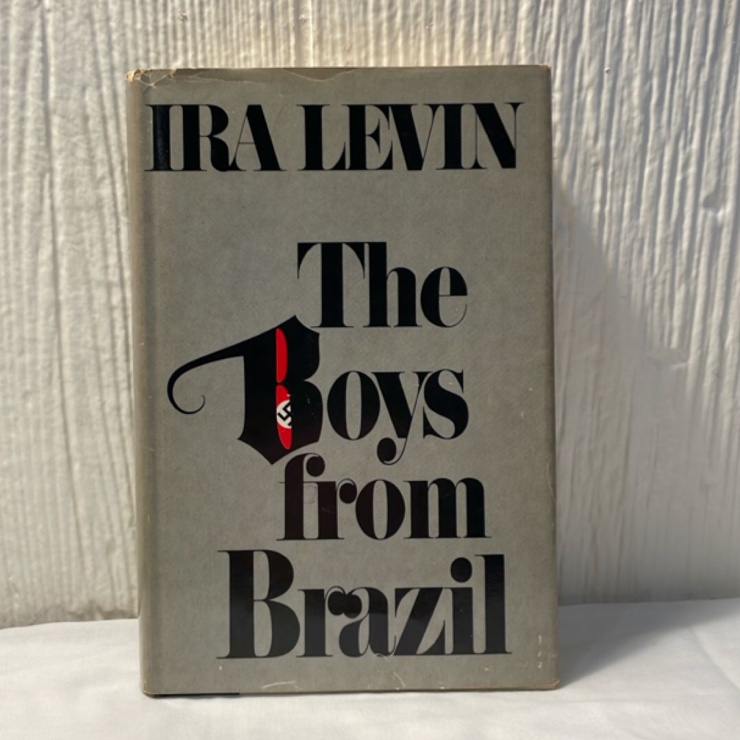 The Boys from Brazil