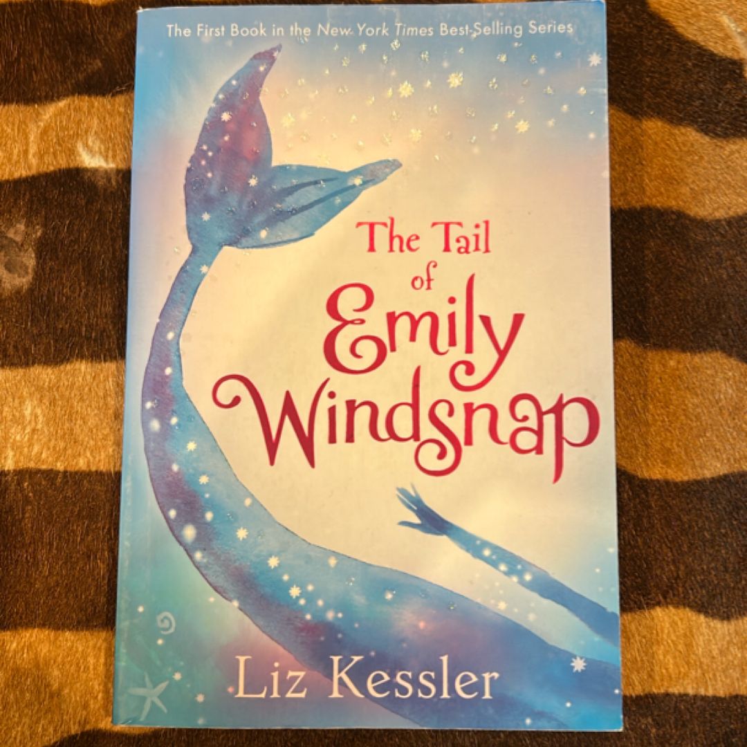 The Tail of Emily Windsnap