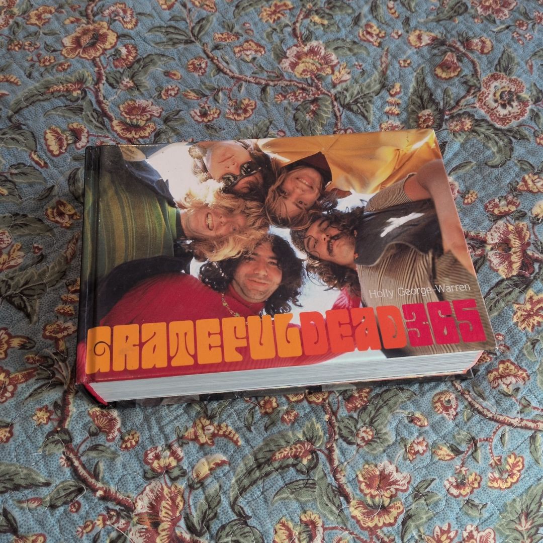 Grateful Dead 365