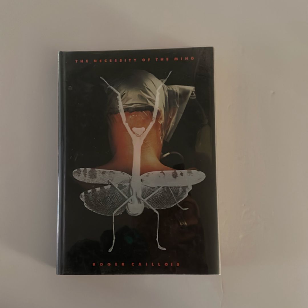 The Necessity of the Mind