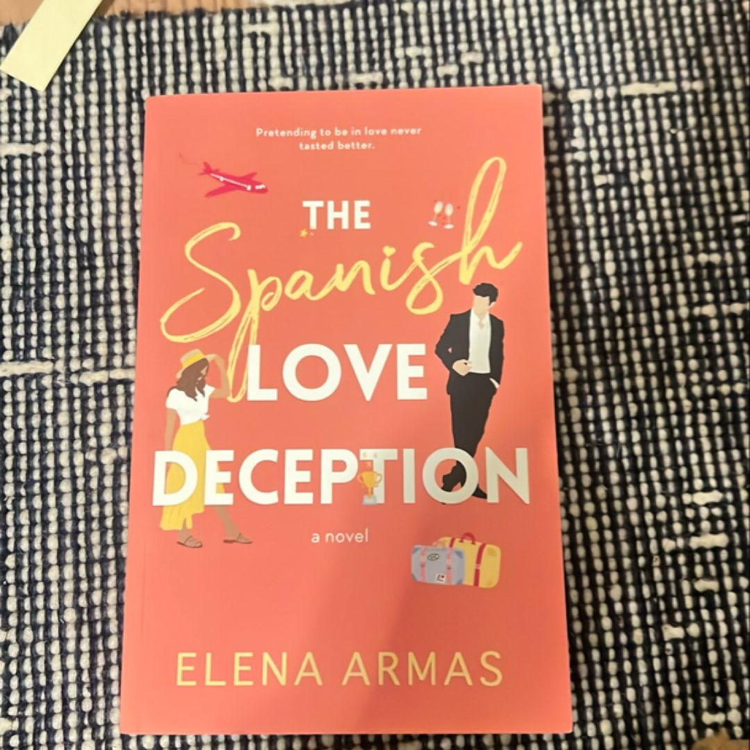 The Spanish Love Deception