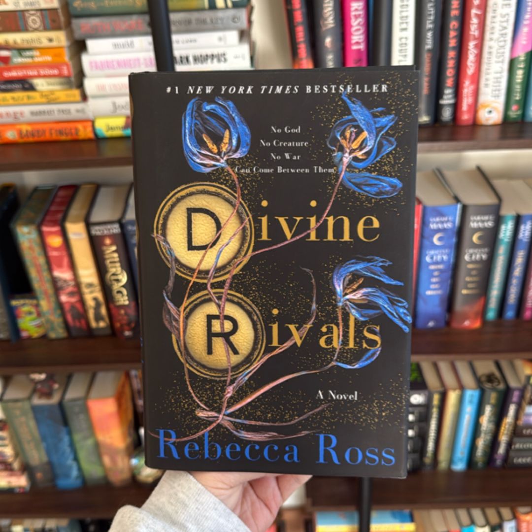 Divine Rivals