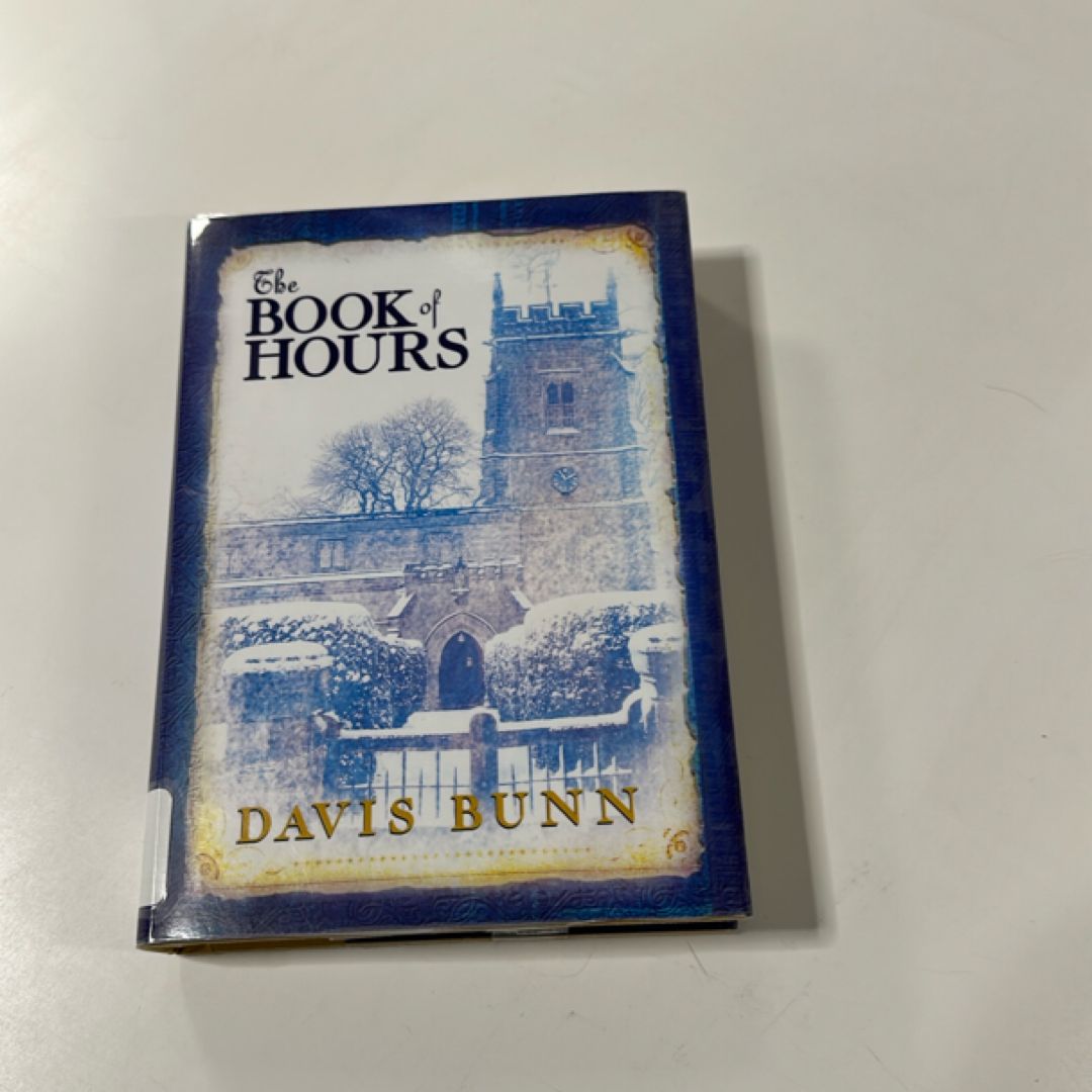 The Book of Hours