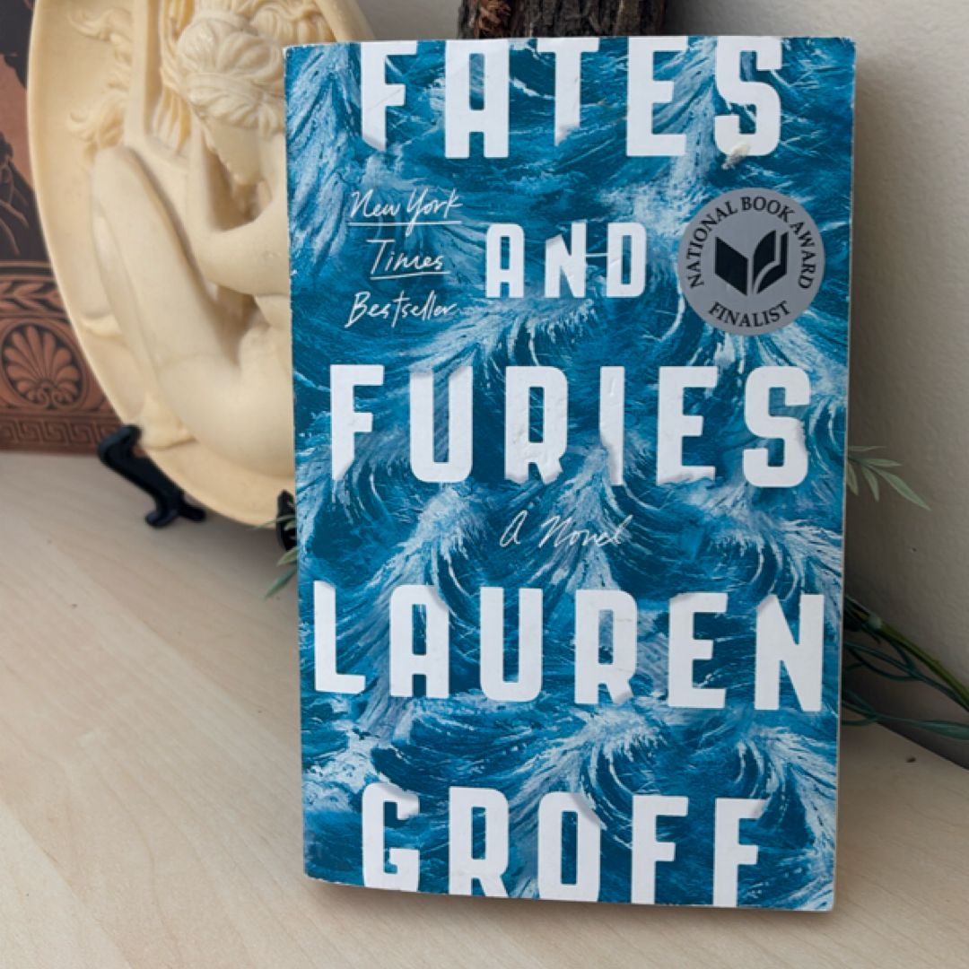 Fates and Furies