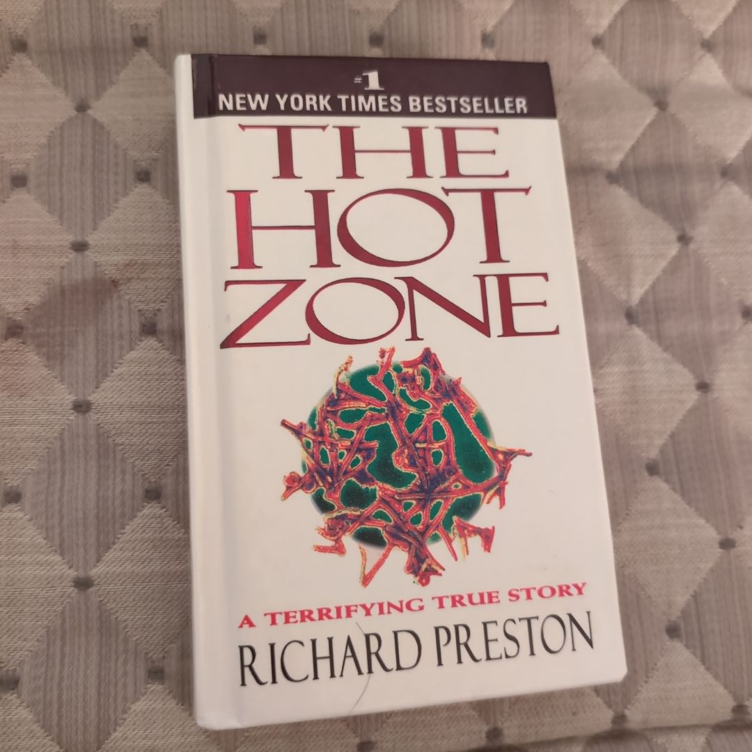 The Hot Zone