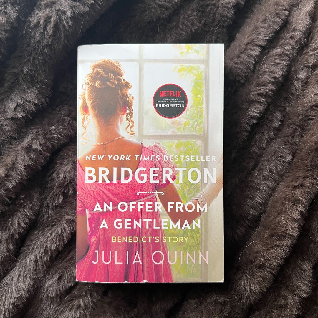 An Offer from a Gentleman