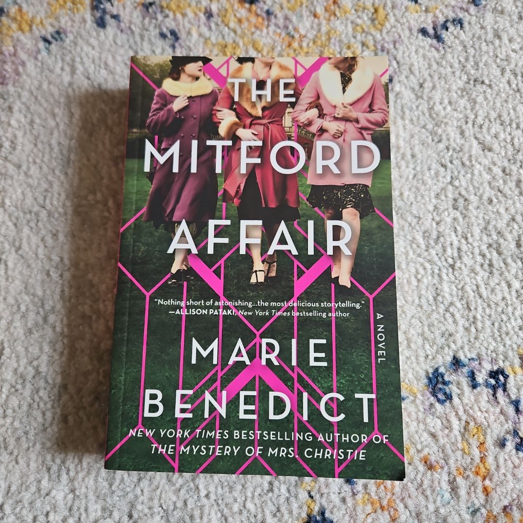 The Mitford Affair