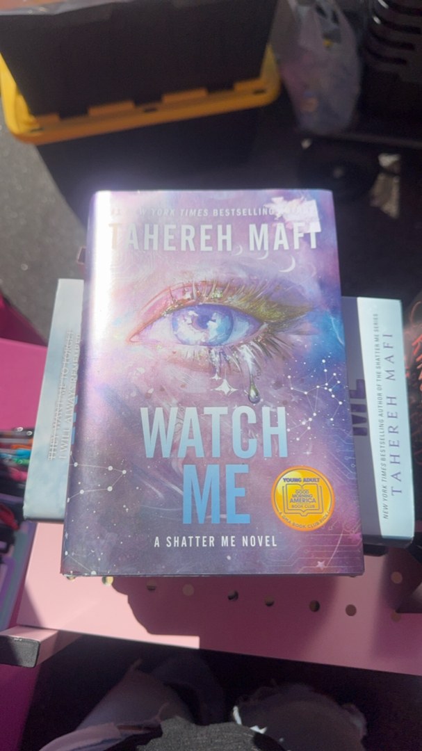 Watch Me