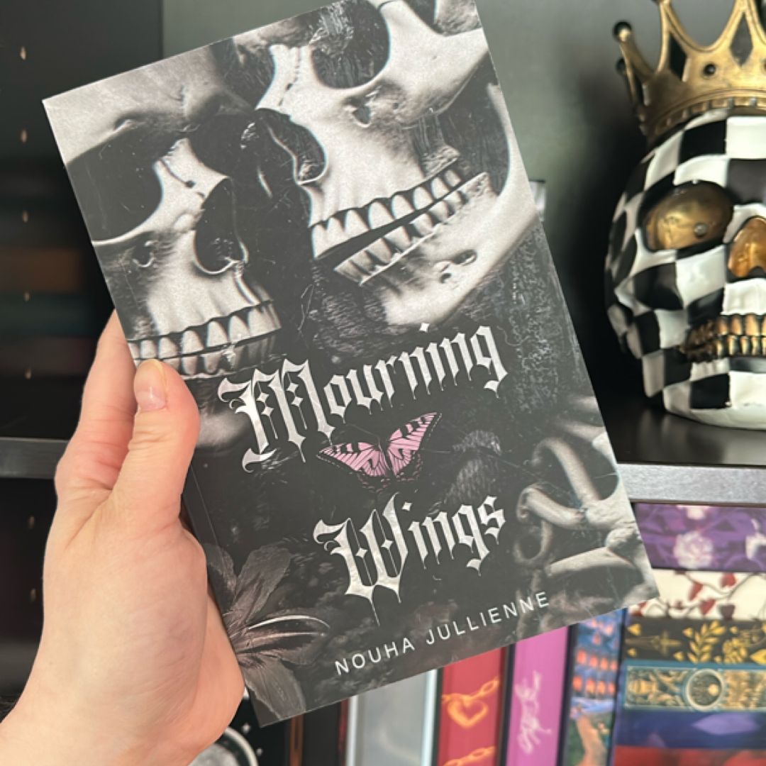 Mourning Wings