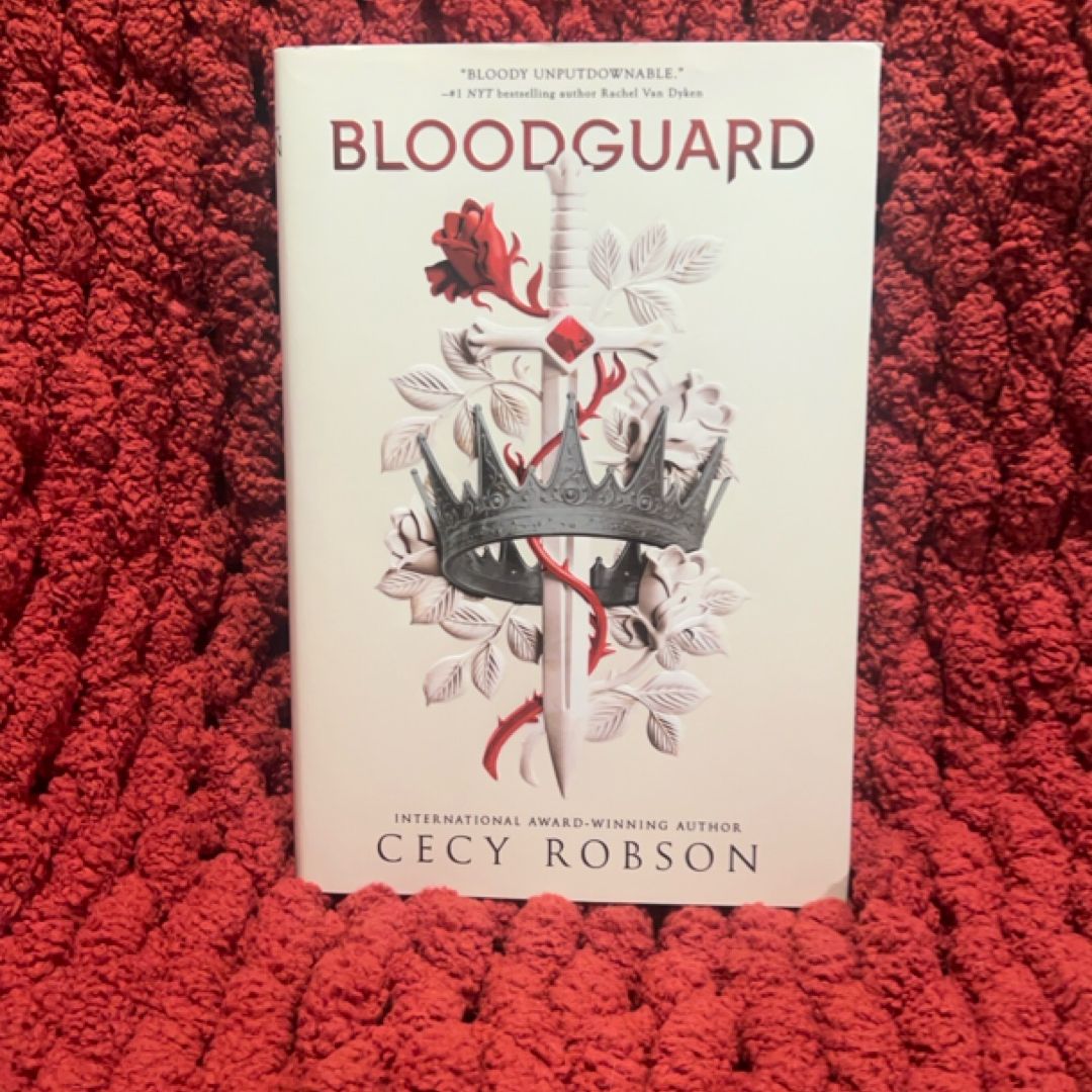 Bloodguard