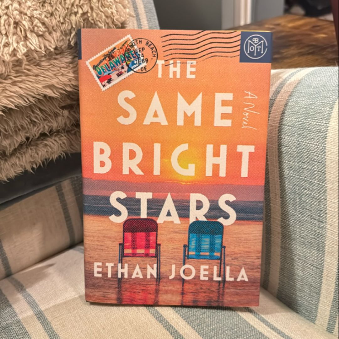 The Same Bright Stars