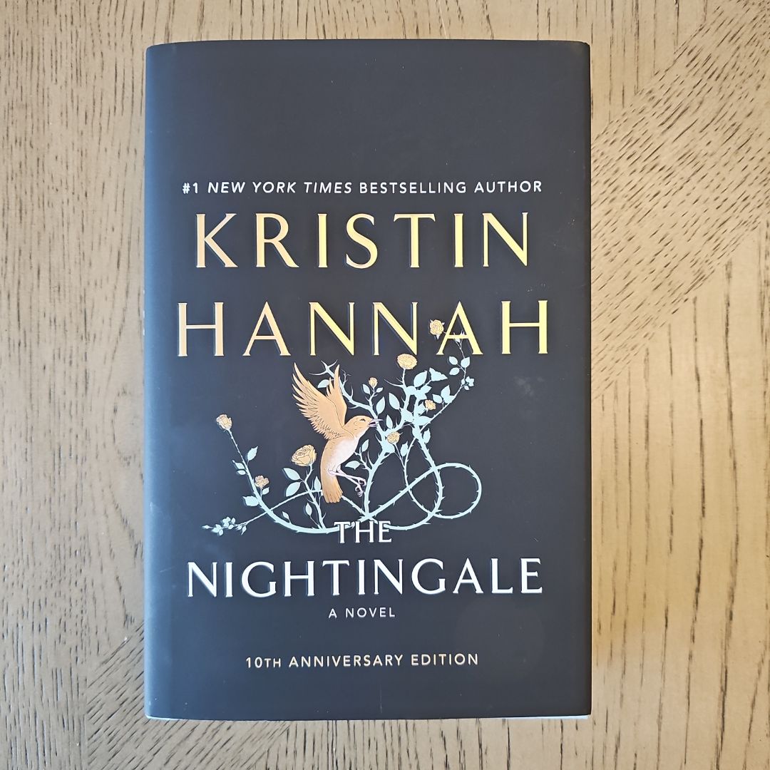 The Nightingale Deluxe Edition