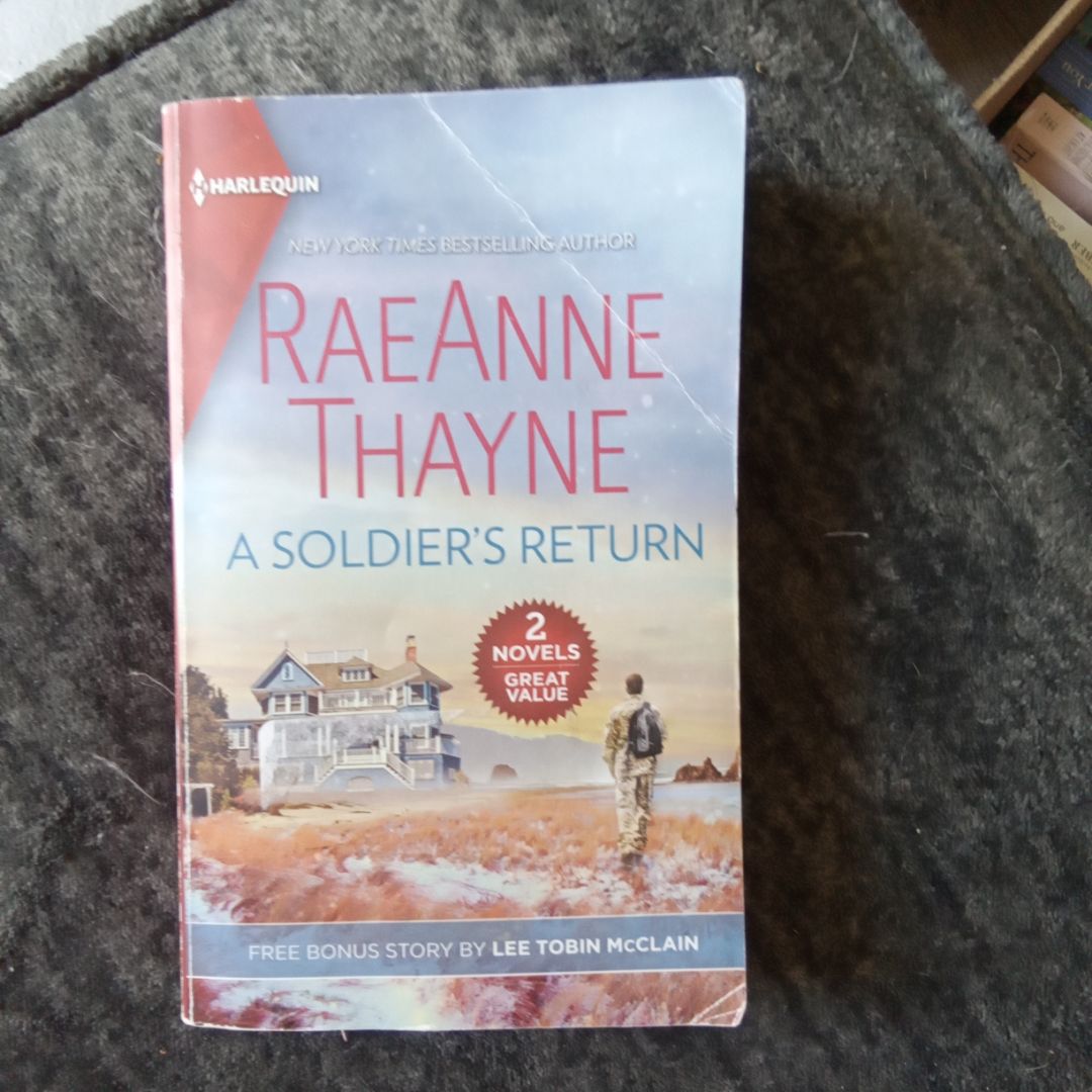 A Soldier's Return 