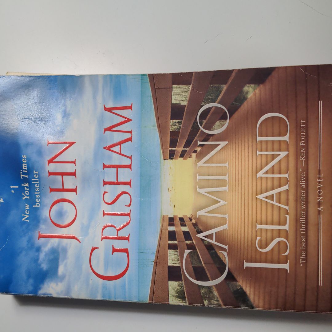 Camino Island