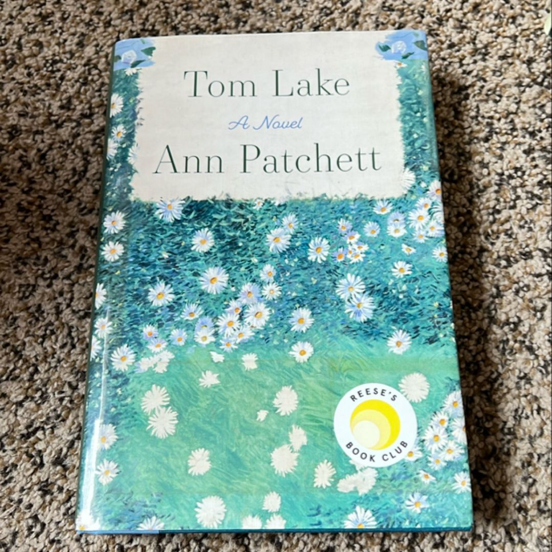 Tom Lake