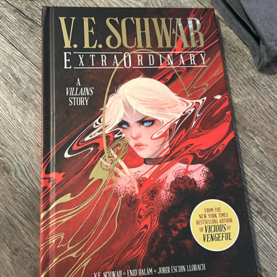 ExtraOrdinary