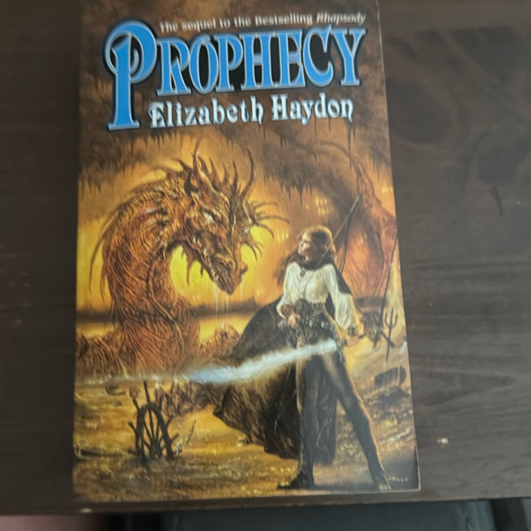 Prophecy