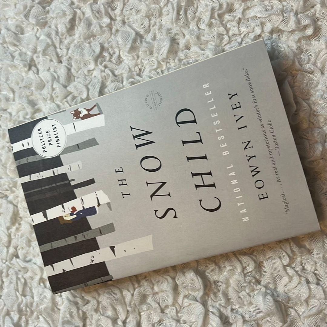The Snow Child