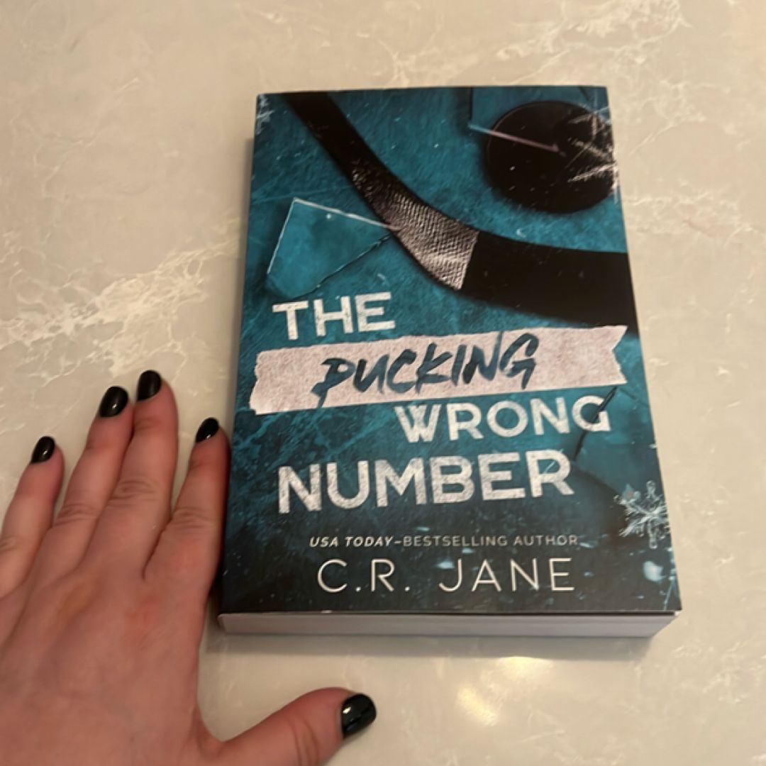 The Pucking Wrong Number