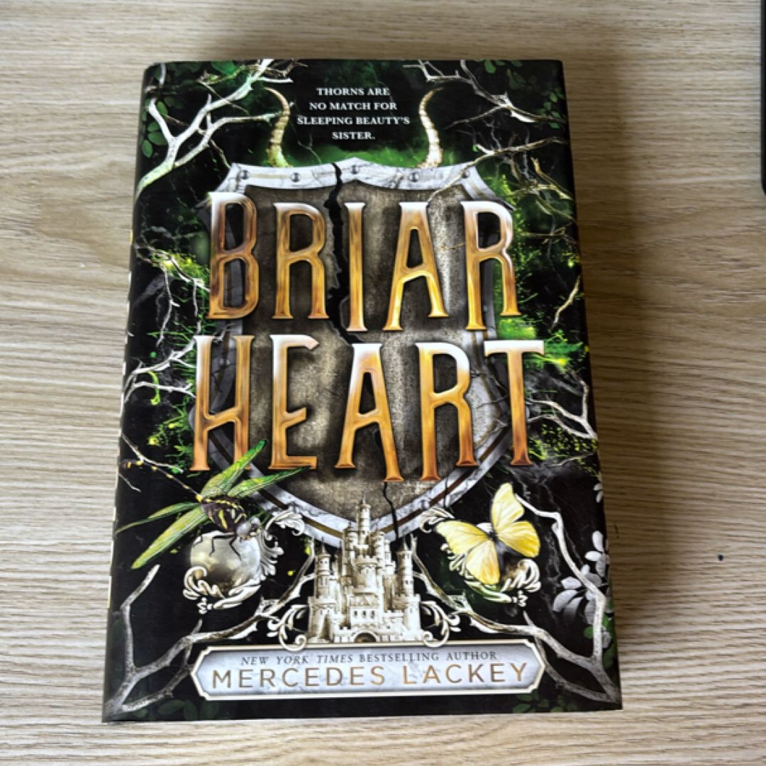 Briarheart