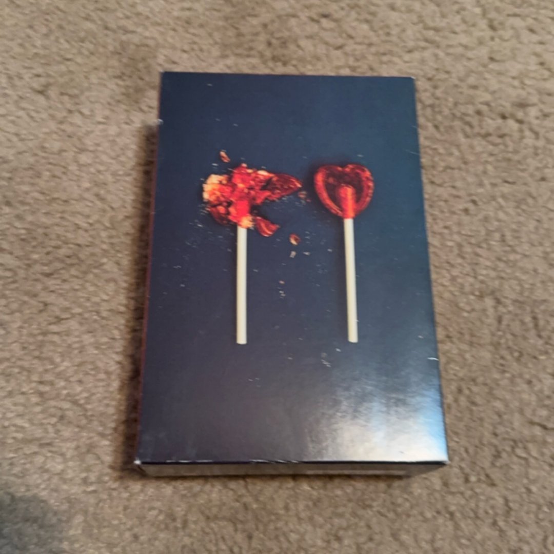 If He Had Been with Me and If Only I Had Told Her Box Set