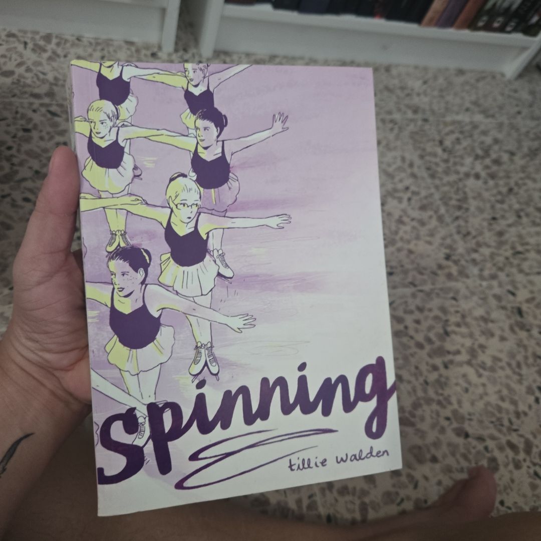 Spinning