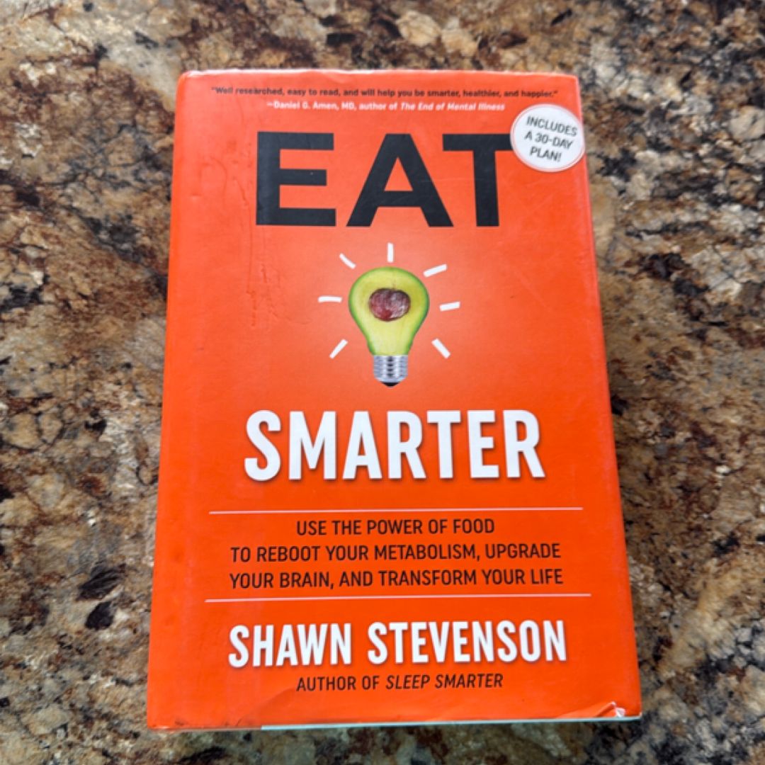 Eat Smarter