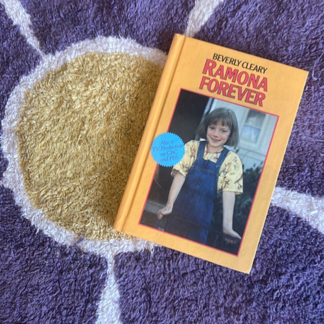 Ramona Forever