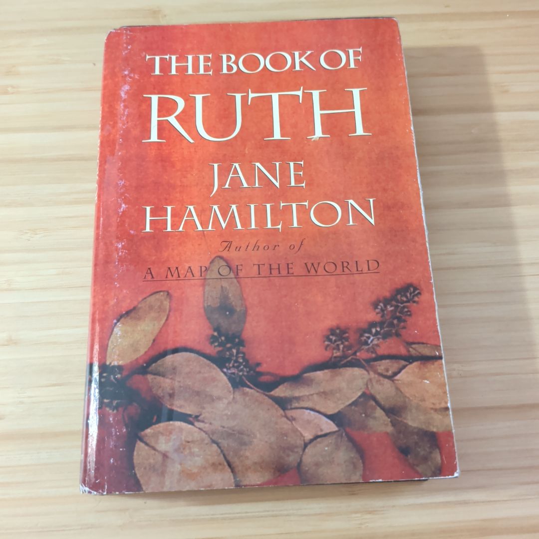 The Book of Ruth