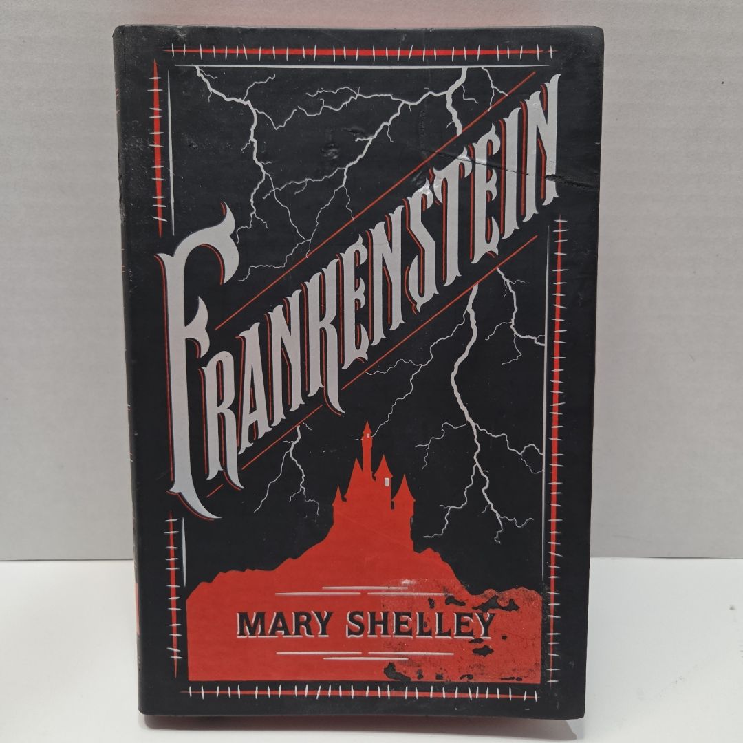Frankenstein