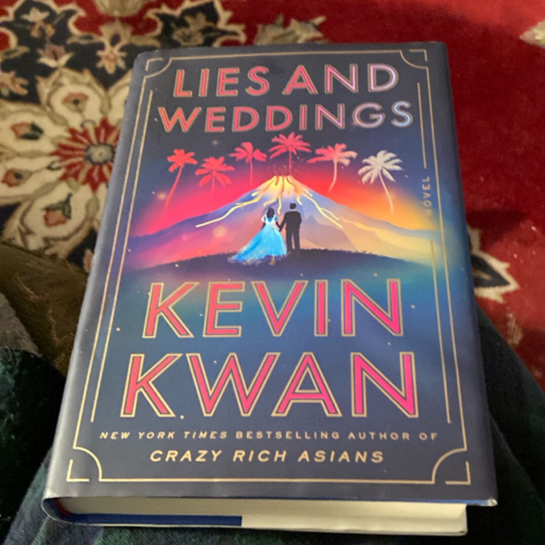 Lies and Weddings