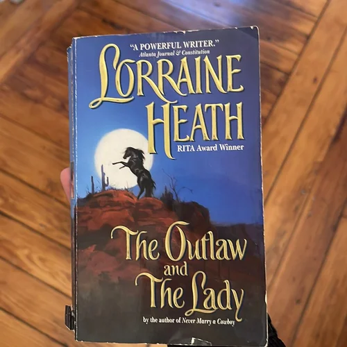 The Outlaw and the Lady