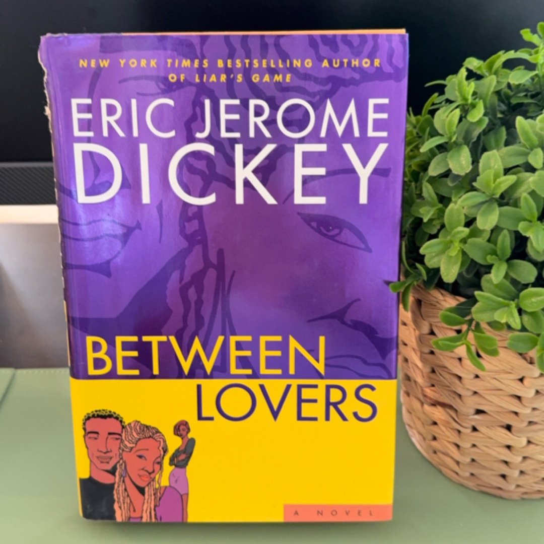 Between Lovers