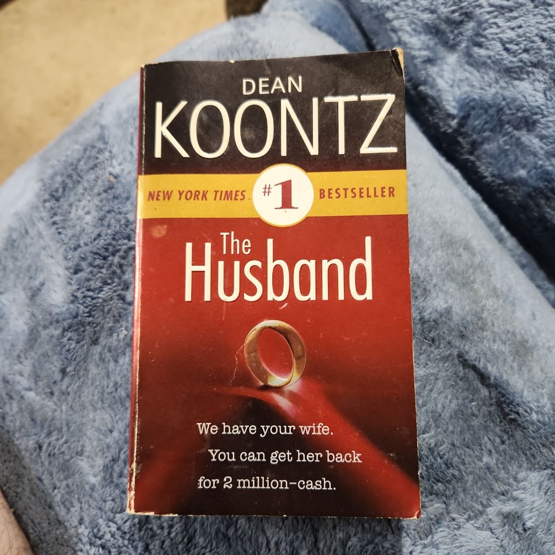 The Husband