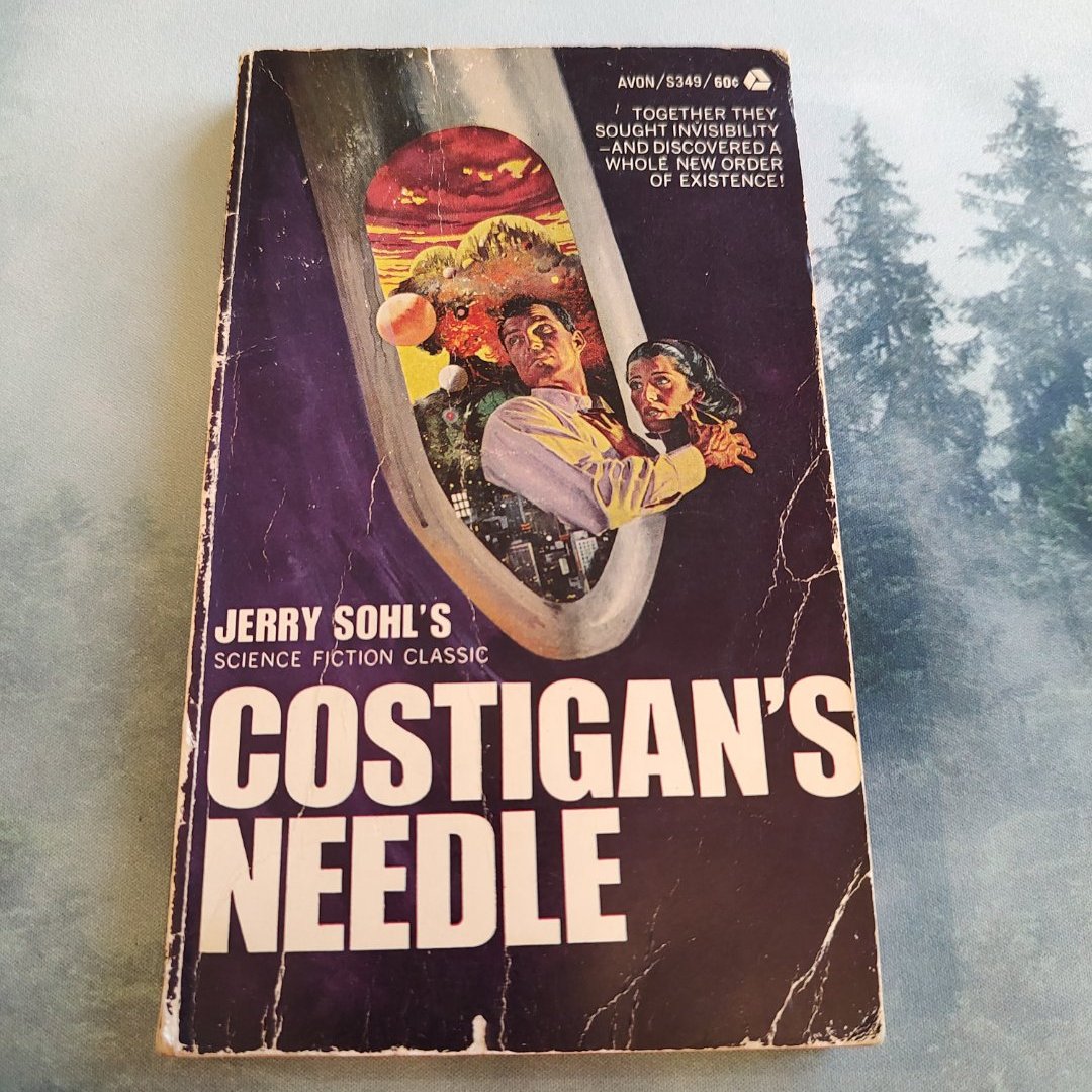 Costigan's Needle 