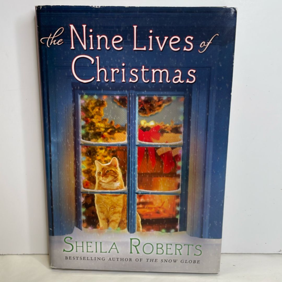 The Nine Lives of Christmas