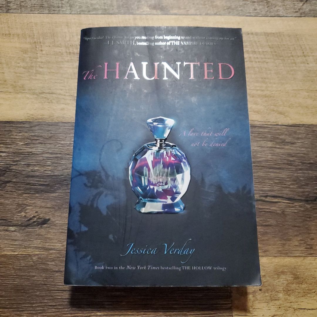 The Haunted