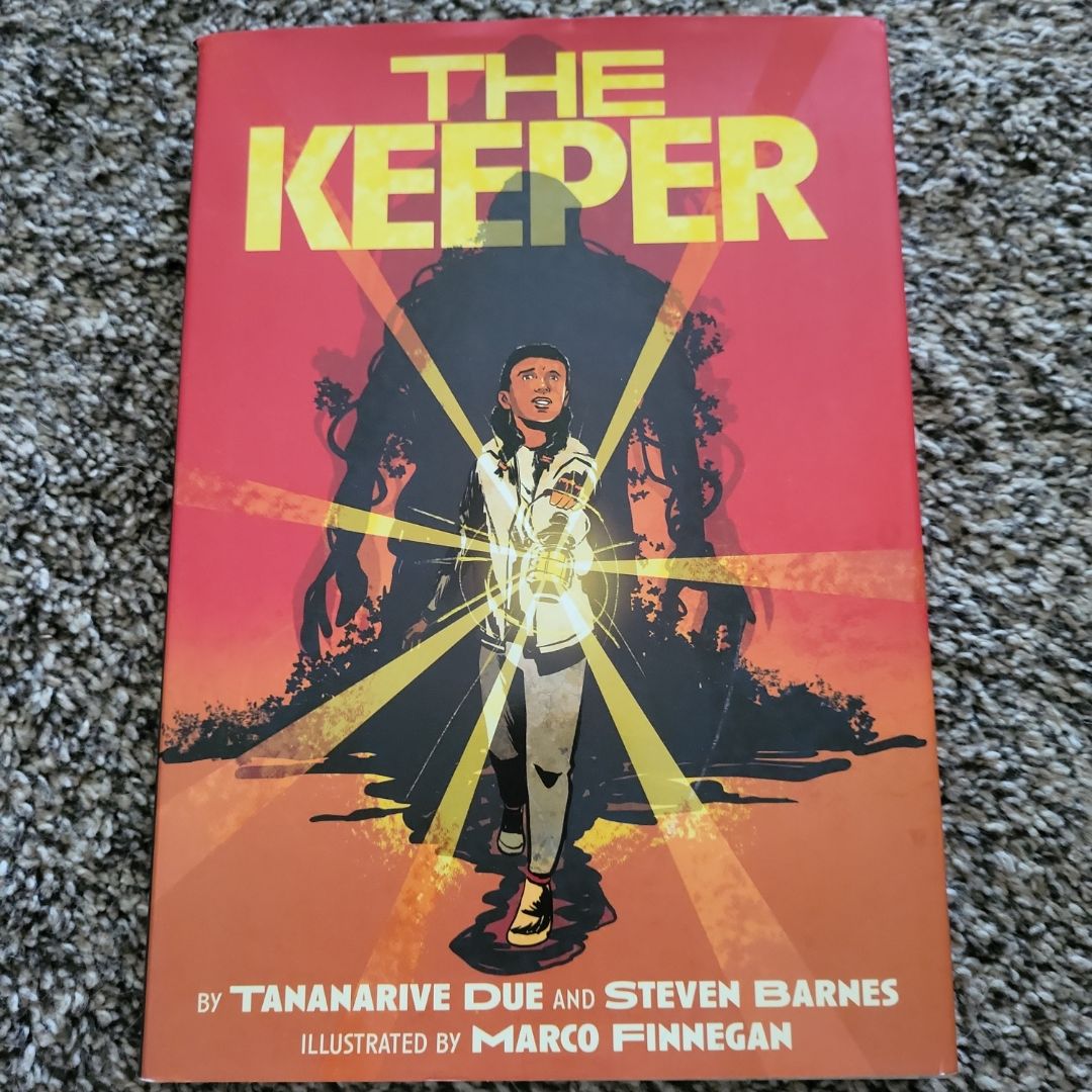 The Keeper