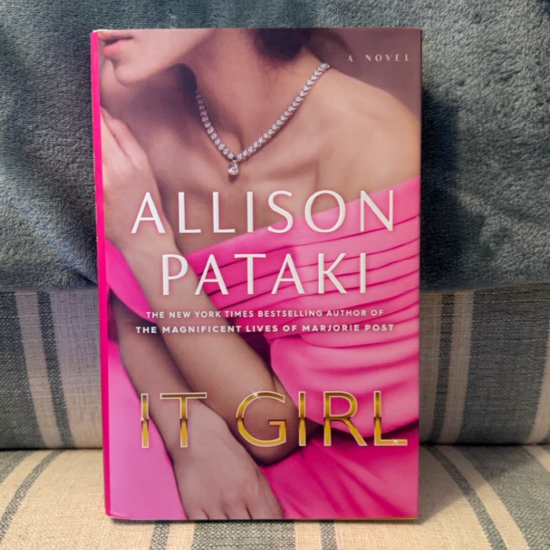 It Girl