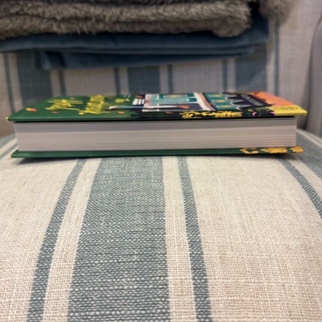 The Heartbreak Hotel