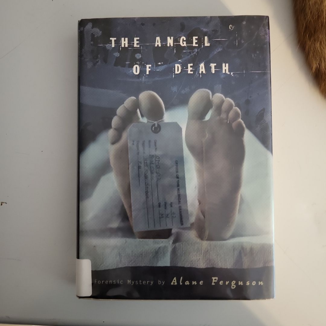The Angel of Death