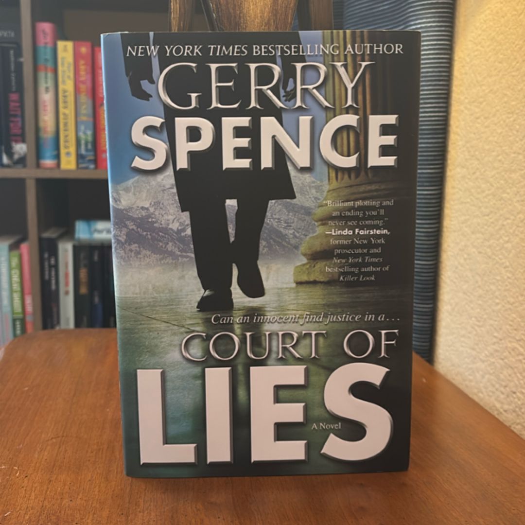 Court Of Lies
