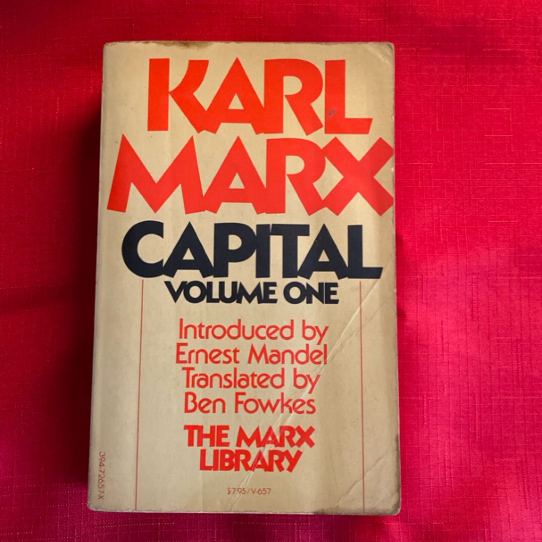 Capital