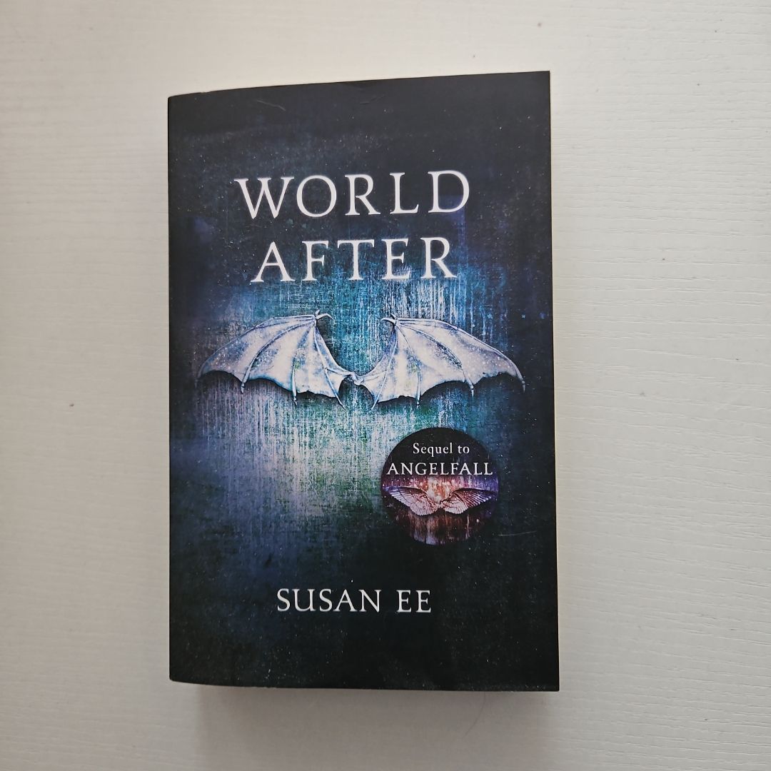 Penryn & The End Of Days Bk 2 World Afte